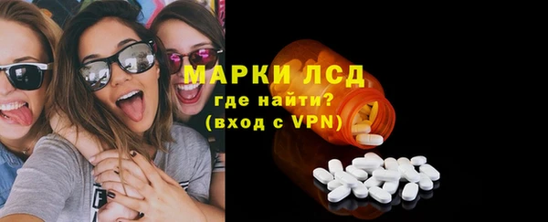 стаф Гусь-Хрустальный