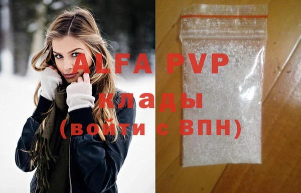 стаф Гусь-Хрустальный